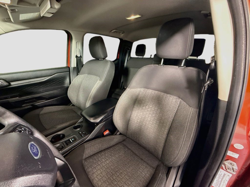 Used 2024 Ford Ranger XL RWD image 20