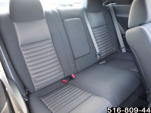 Used 2014 Dodge Challenger R/T w/ Sound Group II image 25
