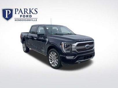 Certified 2024 Ford F250 Lariat