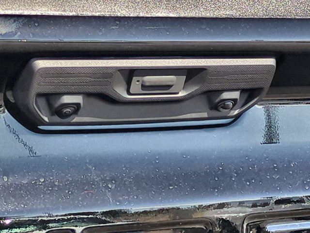 New 2026 Chevrolet Silverado 1500 RST RWD image 28