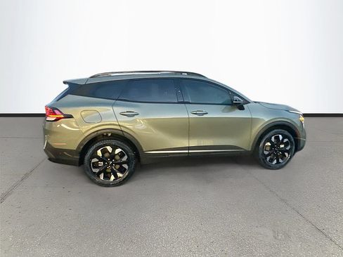 Used 2023 Kia Sportage X-Line Prestige AWD/4WD image 8
