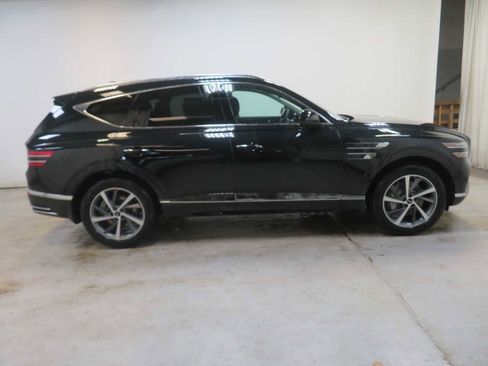 New 2026 Genesis GV80 2.5T Advanced AWD/4WD image 7