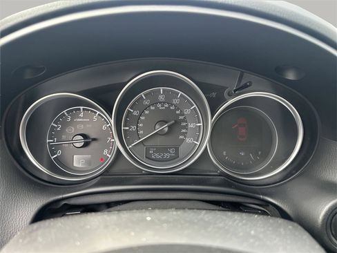 Used 2016 MAZDA CX-5 Grand Touring image 19