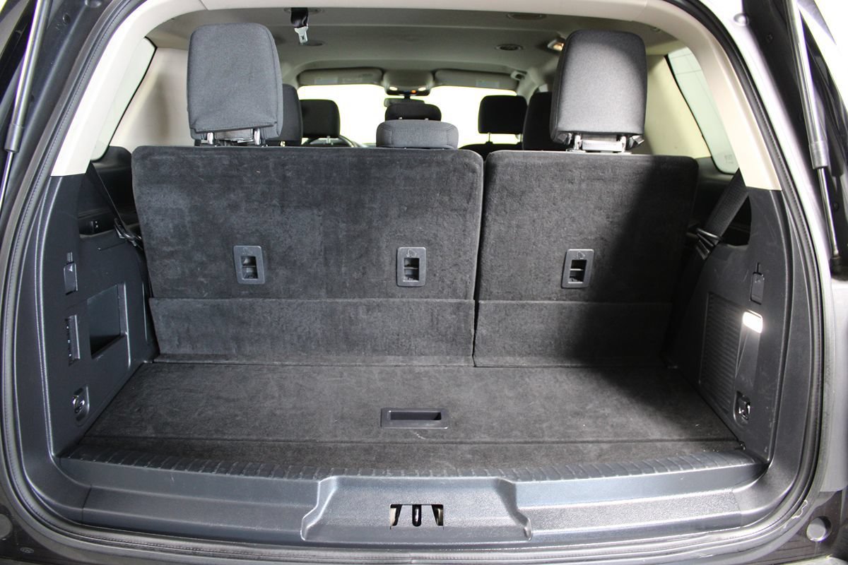 Used 2024 Ford Expedition XLT RWD image 33