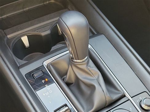 Used 2025 MAZDA CX-50 AWD 2.5 S w/ Premium Package image 29