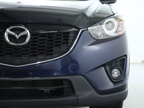 Used 2014 MAZDA CX-5 Touring image 7