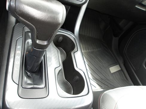 Used 2020 GMC Canyon All Terrain w/ Trailering Package image 21