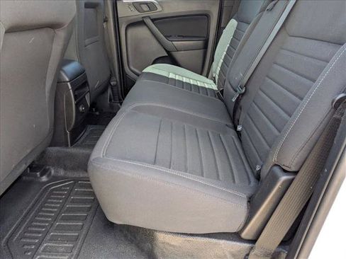 Used 2023 Ford Ranger XL w/ Equipment Group 101A High RWD image 16