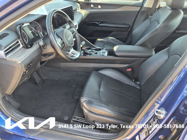 Used 2022 Kia K5 EX FWD image 16