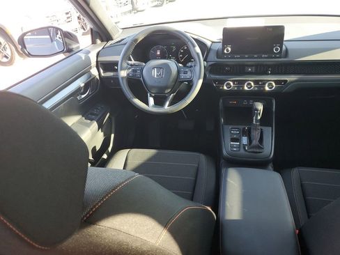 Used 2024 Honda CR-V Sport image 18