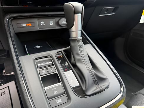 New 2026 Honda CR-V EX-L image 28