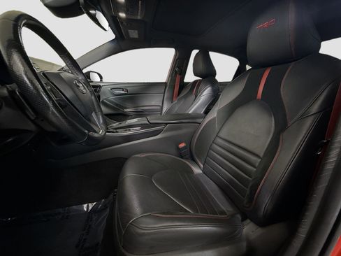 Used 2020 Toyota Avalon TRD image 22