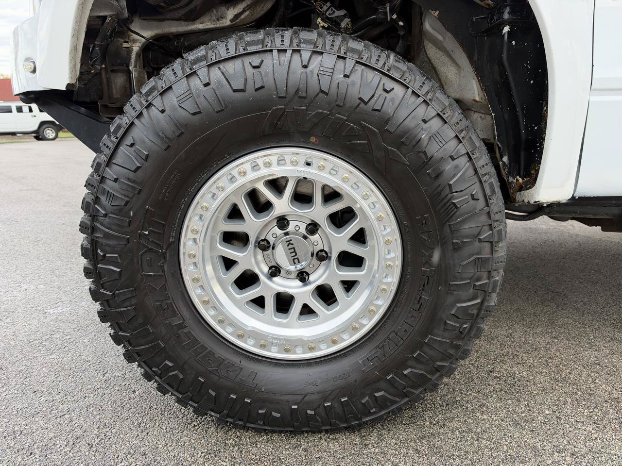 Used 2013 Ford F150 Raptor w/ Luxury Equipment Group AWD/4WD image 14