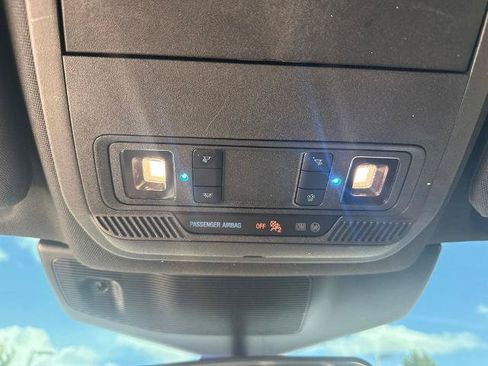 Certified 2023 Ford Explorer Timberline AWD/4WD image 25