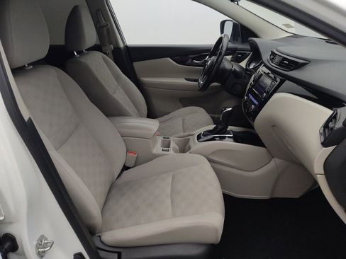 Used 2019 Nissan Rogue Sport SV w/ Technology Package image 21