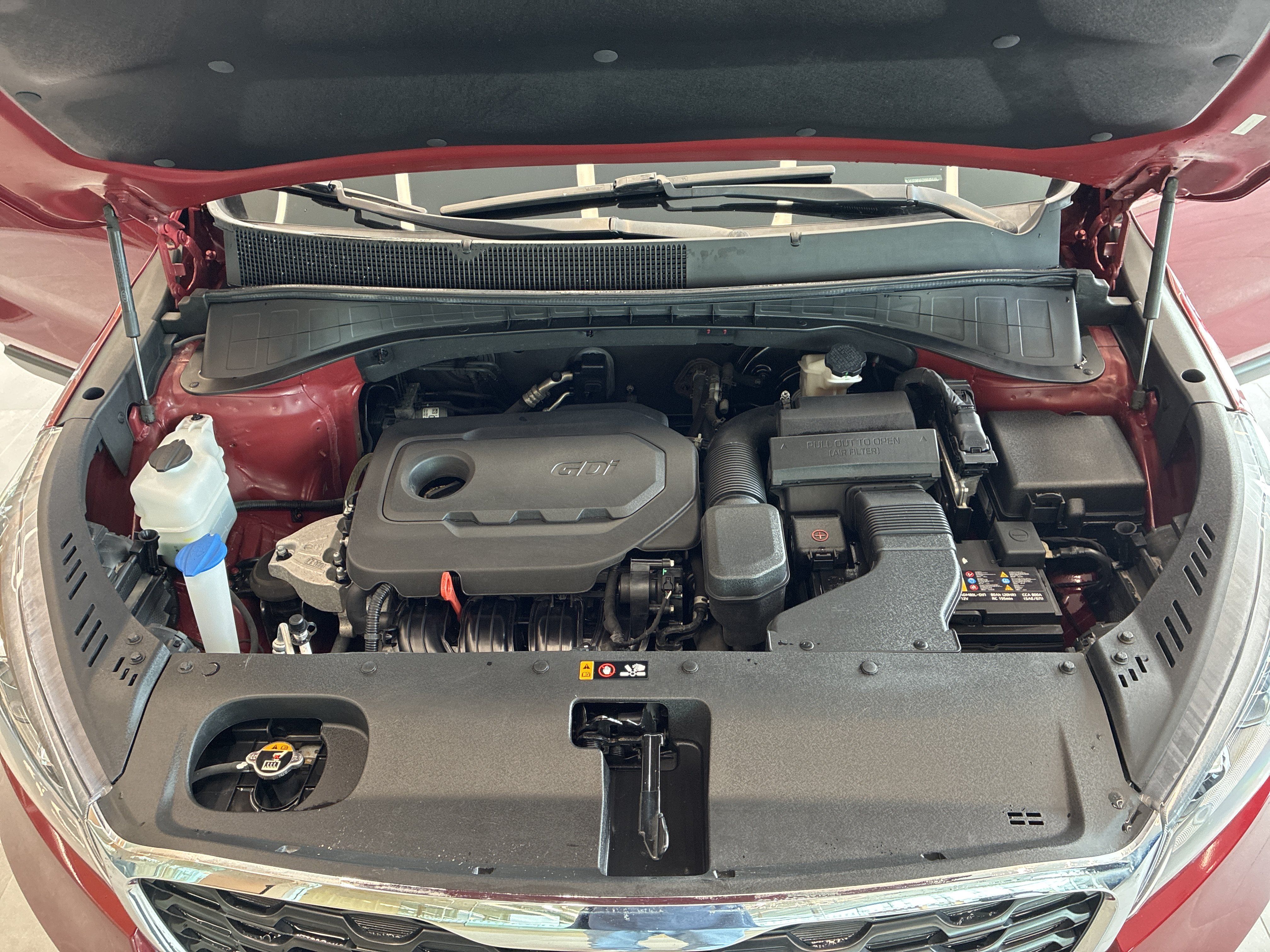 Used 2019 Kia Sorento AWD image 6