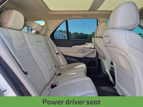 Used 2020 Mercedes-Benz GLE 580 4MATIC image 31