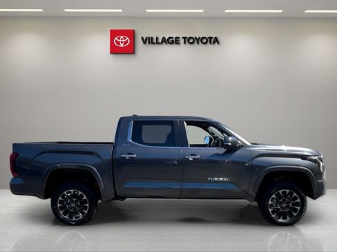 New 2026 Toyota Tundra Limited image 6