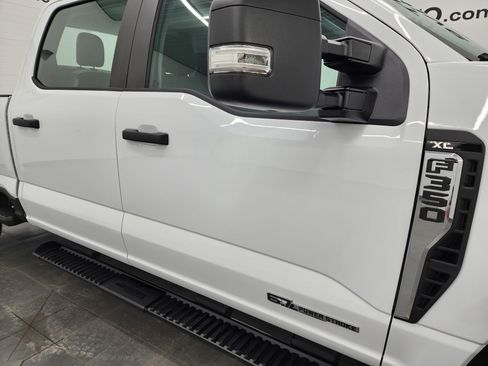 Used 2025 Ford F350 XL image 23