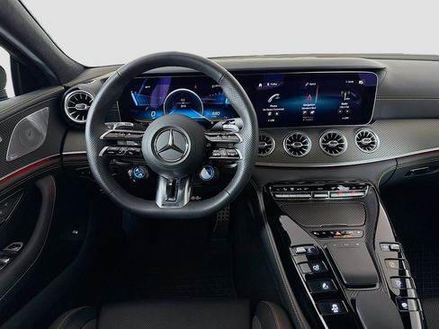Certified 2023 Mercedes-Benz AMG GT 63 image 24