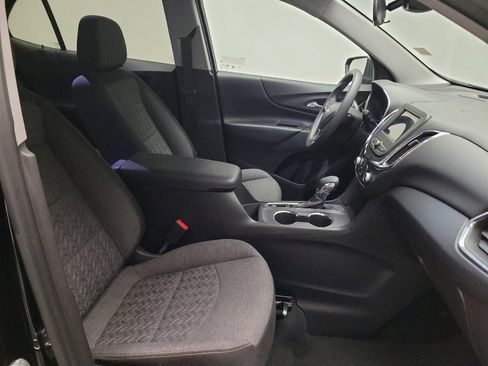 Used 2022 Chevrolet Equinox LT image 21