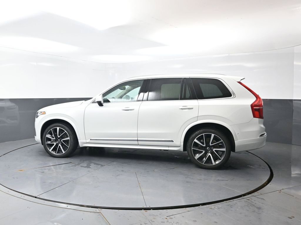 Used 2023 Volvo XC90 B6 Plus w/ Protection Package Premier AWD/4WD image 11