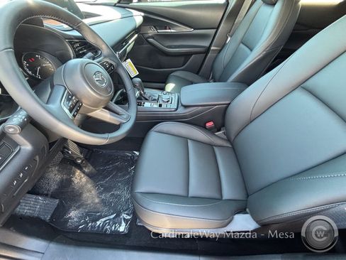 New 2026 MAZDA CX-30 AWD 2.5 S w/ Select Sport Pkg image 16