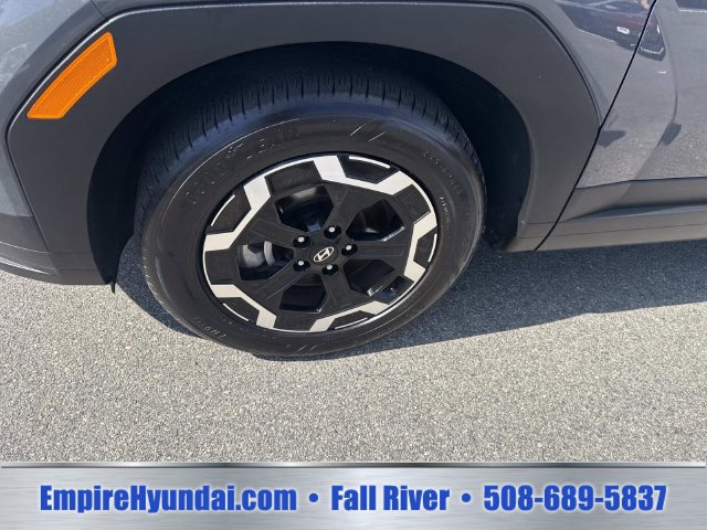 Used 2026 Hyundai Santa Fe SEL AWD/4WD image 11