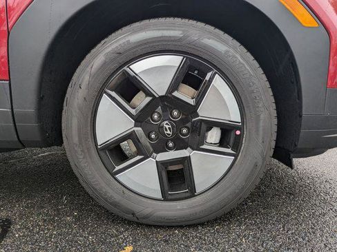 New 2026 Hyundai Santa Fe SEL image 12