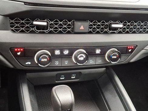 Certified 2023 Honda Accord EX image 14