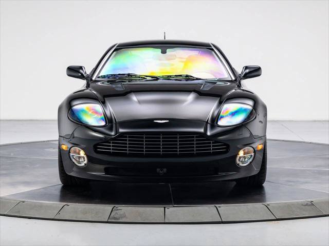 Used 2006 Aston Martin Vanquish S RWD image 6