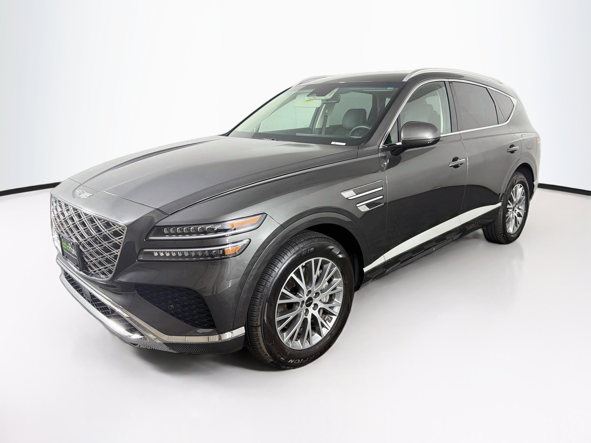 Used 2026 Genesis GV80 2.5T AWD/4WD image 3
