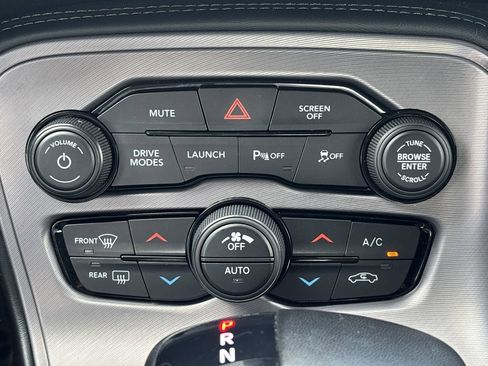 Used 2023 Dodge Challenger R/T Scat Pack image 21