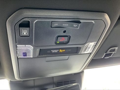 New 2026 Toyota Tacoma Trailhunter Hybrid image 18