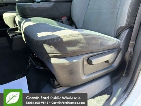 Used 2019 RAM 2500 Big Horn AWD/4WD image 26