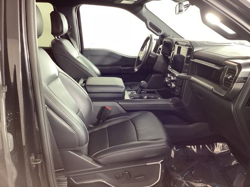 Used 2024 Ford F150 Lariat AWD/4WD image 8