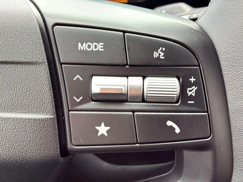 Used 2025 Kia K4 EX FWD image 13