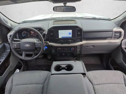 Used 2021 Ford F150 XL w/ XL Power Equipment Group image 13