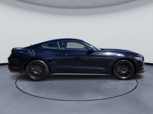 Used 2016 Ford Mustang Premium w/ Equipment Group 201A image 5