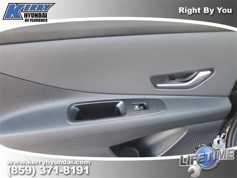 New 2026 Hyundai Elantra Limited w/ Cargo Package image 15