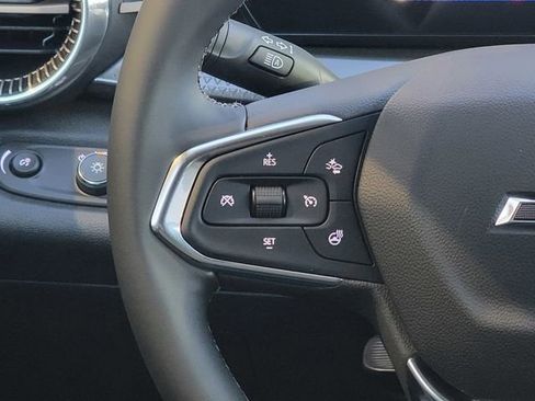 New 2026 Chevrolet Trax ACTIV w/ Driver Confidence Package image 29