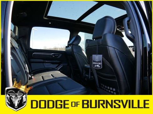 Used 2025 RAM 1500 RHO w/ RHO Level 1 Equipment Group image 17