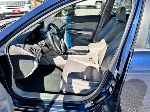 Used 2009 Honda Accord EX-L image 11