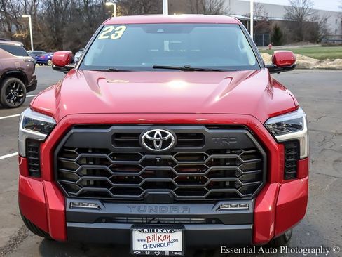 Used 2023 Toyota Tundra SR5 image 6