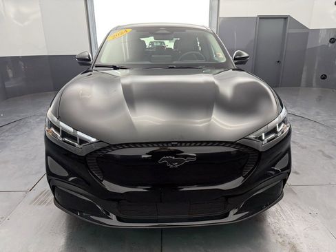 Used 2024 Ford Mustang Mach-E Select w/ Comfort Package Lite image 8