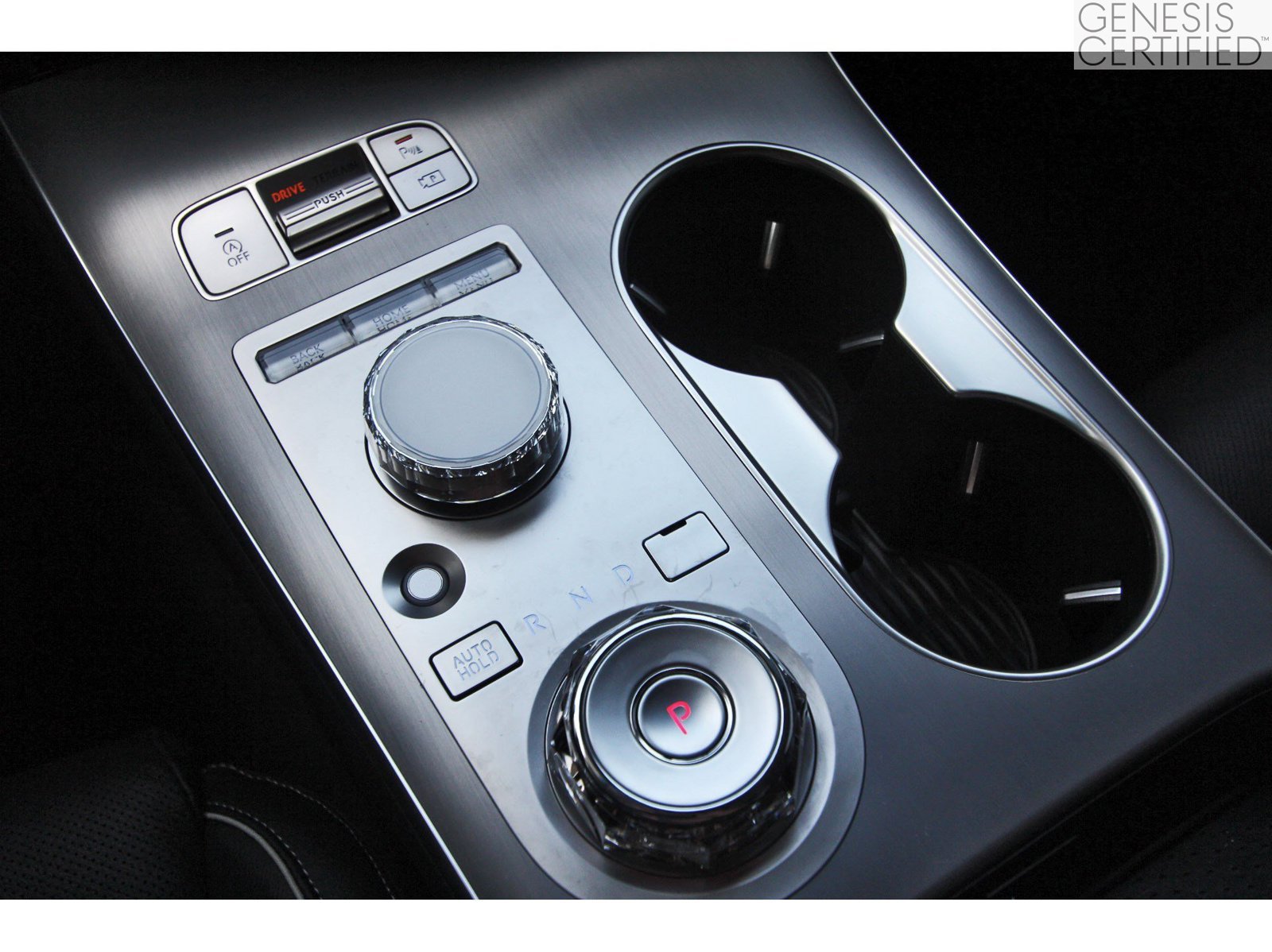 Used 2026 Genesis GV70 2.5T Advanced AWD/4WD image 30