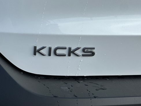 New 2026 Nissan Kicks SV image 26