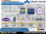 Used 2019 Chevrolet Equinox LS w/ LS Convenience Package image 2