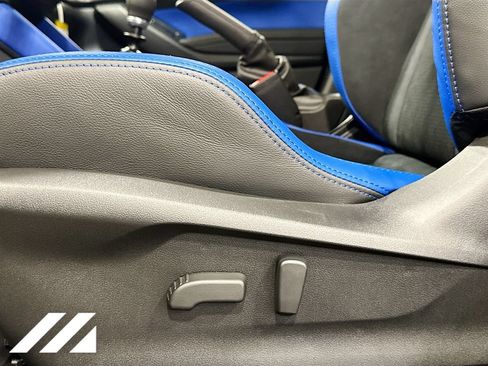New 2026 Subaru WRX tS AWD/4WD image 21