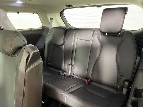 New 2026 Kia Carnival SX Prestige image 45